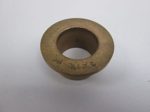 NEW SILGAN HOLDINGS 5R536 MECHANICAL BRONZE 1 IN BUSHING D293915