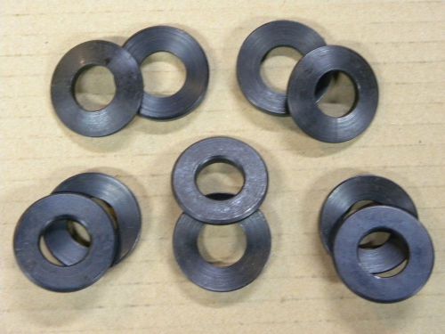 Lot of 5 sets gibraltar #74213315 spherical washers 21/32&#034; id - l015 for sale