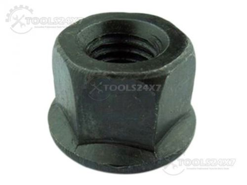 (1 pcs) Flange Nuts 3/4&#034; M20 Hexagon Nuts Hex Nut Clamping Kit