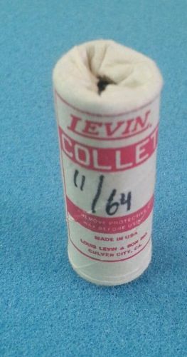 Levin Collet 11/64