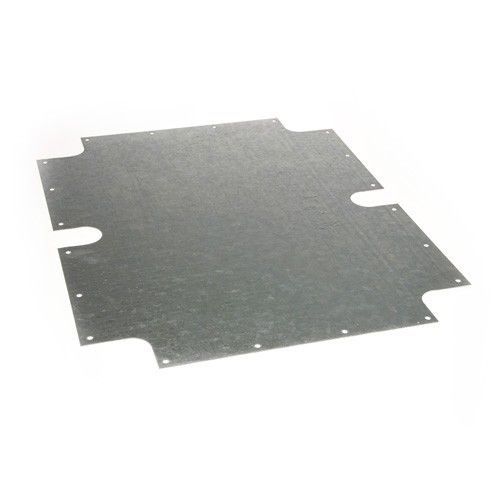 GEWISS GW44619 BACK-MOUNTING PLATE FOR BOXES 460X380MM