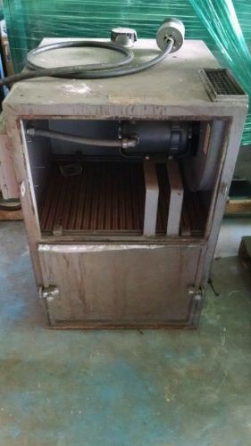 Torit 66 dust collector