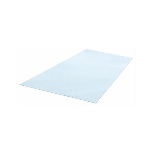 5-Pack Plaskolite .100 x 28 x 32-Inch Safety Acrylic Sheet Glazing (Plexiglass)