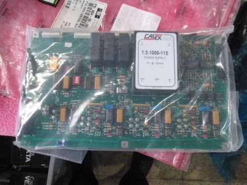 Tokyo 884-98-000 884-98-101 PCB RMX Control Board