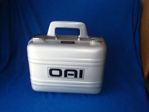 OAI model 356 exposure analyser