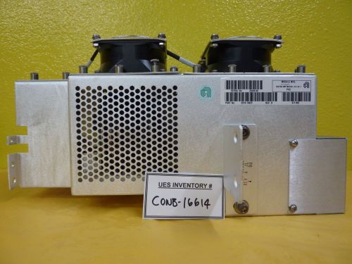 AMAT Applied Materials 0010-13623 RF Match Vectra IMP Source Used Working