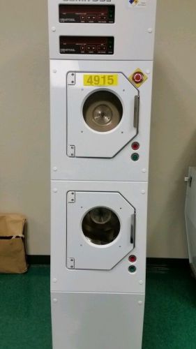 Semitool 870S Spin Rinse Dryer