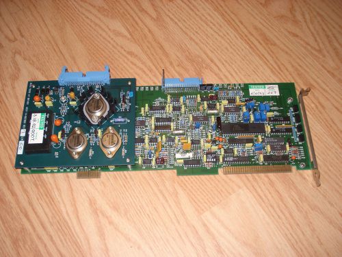 Auto focus at assy 14-007003 rev 6 card w/ auto focus at driver 14-007009 rev 4 for sale