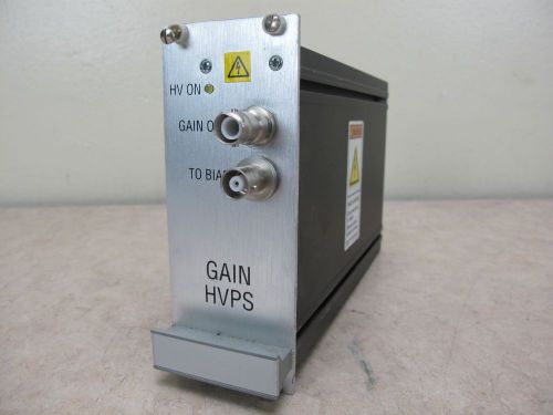 FEI Company GAIN HVPS High Voltage Power Supply 4035-272-26351 Rev-A