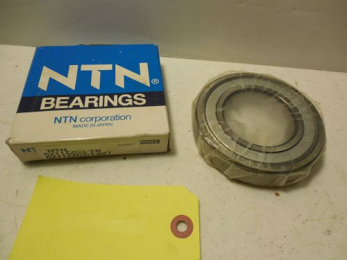 NTN BEARINGS 6211ZZC3/EM. MB9