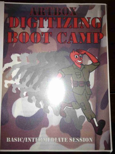 Digitizing Boot Camp