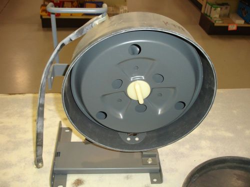 Lincoln electric stand k378 obsolete stand readi reel spool stand for sale