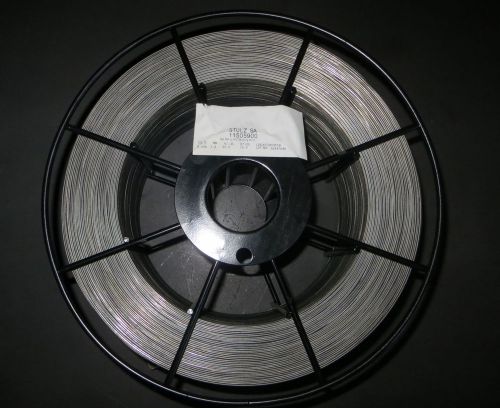 .045&#034; 33lb. hardfacing mig welding wire spool - mangalloy manganese steel for sale