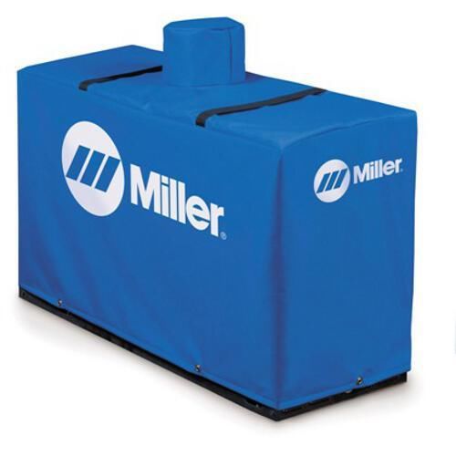 Miller 195333 Protective Cover,Engine Drive 21.5W X 45L X 28H