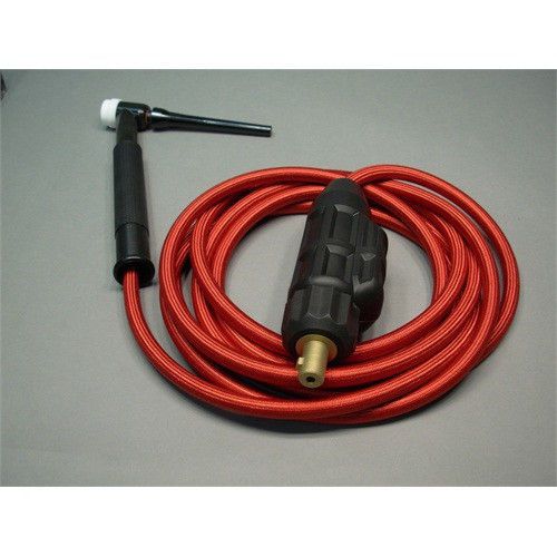 Htp usa weld sr17-12.5ft weldcraft lincoln twistmate replacement tig welding gun for sale