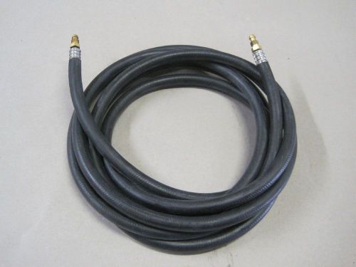 Power Cable 57Y03R For TIG Welding Torches WP9, WP17 25FT Rubber