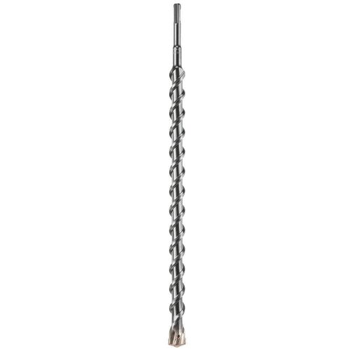 Hammer drill bit, sds plus, 1-1/8x18 in hcfc2287 for sale