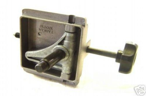 BAND SAW UPPER SHAFT HINGE ASSEMBLY FOR 14 INCH BAND SAW
