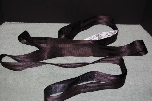 (14) Lifting slings Polyester straps ...113 inches long