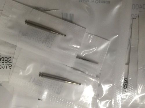Carbide RAOS2, Latch Surgical, High Quality 1 Pk of 100,  Clinic Pack