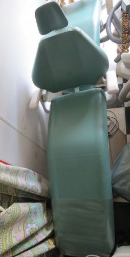 A-dec Adec Dental Chair 1020
