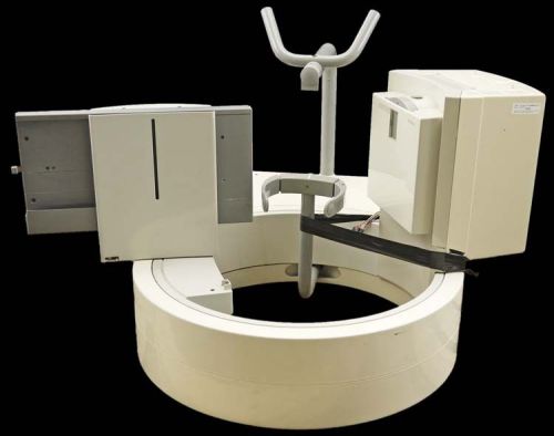 Siemens Sirona Multipuls Orthopos 3 Panoramic Dental X-Ray Machine INCOMPLETE #1
