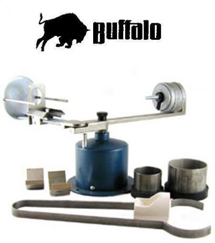 17-018 Buffalo Castmaster II Casting Machine / Short arm