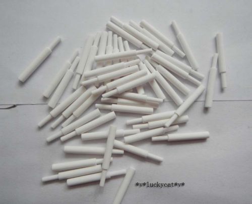 New 60 zirconia ceramic pins for dental lab honeycomb firing trays for sale