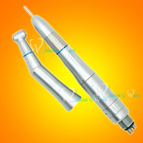 Dental Inner Water Handpiece Straight Nose Contra Angle Motor KAVO Style Head CE