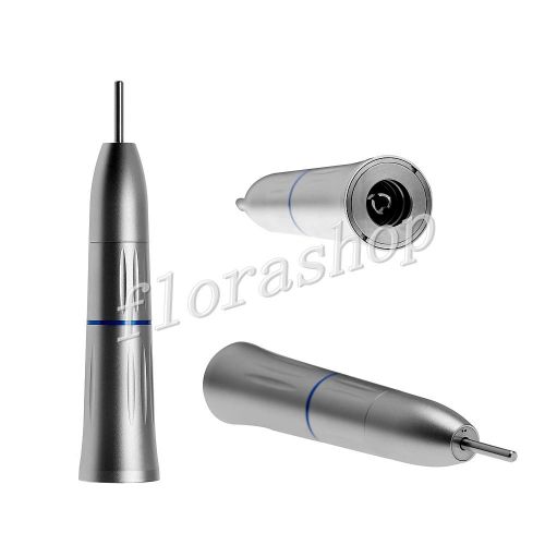 Dental Low Speed Straight Handpiece Nosecone Internal Water Cooling System HQ