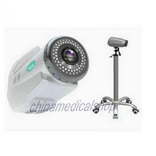 Sony imaging system electronic colposcope digital image 1/4 super color ccd new for sale