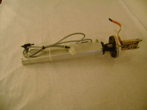Applied Biosystems 4700 Part Number 4322737 ASSY, GRIPPER, TOF-TOF valve