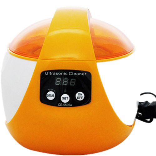 New!!professional digital ultrasonic jewelry &amp; eyeglass cleaner cleaning machine for sale