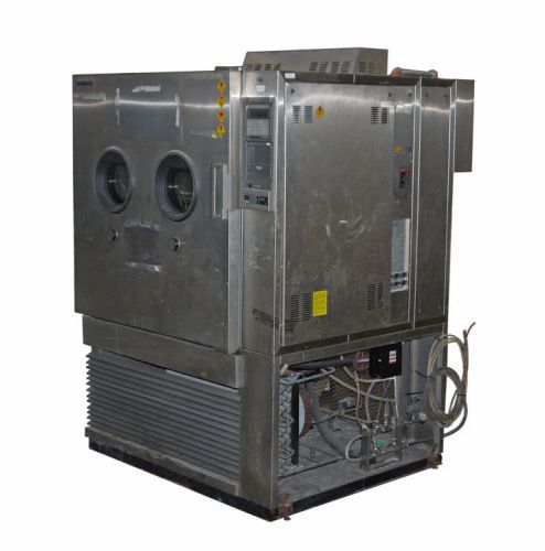 Espec PRA-4GP Temperature/Humidity 28cu-ft Reach-In Environmental Chamber Lab