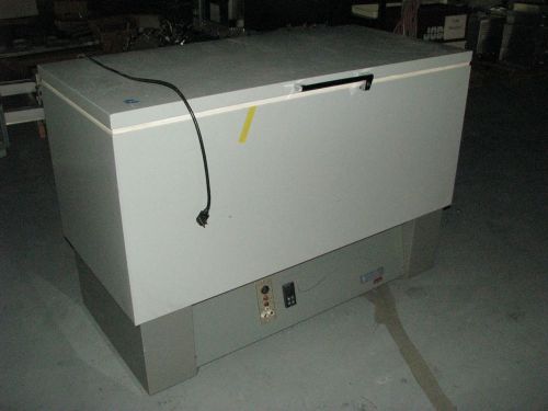 ScienTemp Freezer Model 40-9.4
