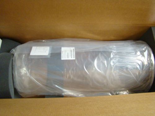 300mm quartz process tube for vacuum tube furnace scientific glass, wonik, (125) for sale