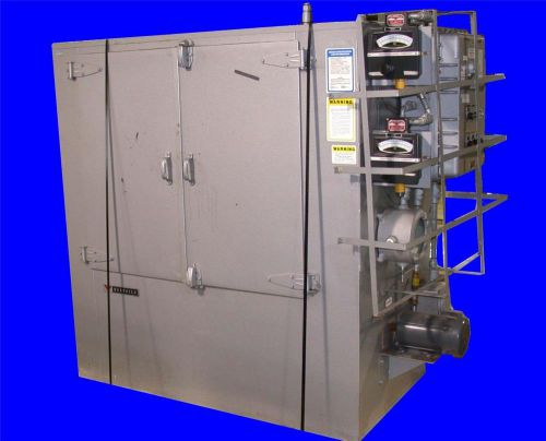 Despatch 500 degrees f furnace curing oven model v-35 for sale
