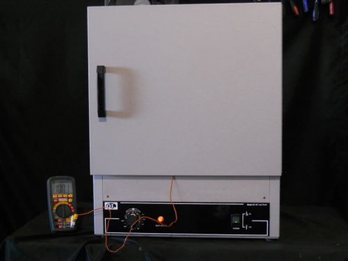 Quincy Lab Oven Model 30GC