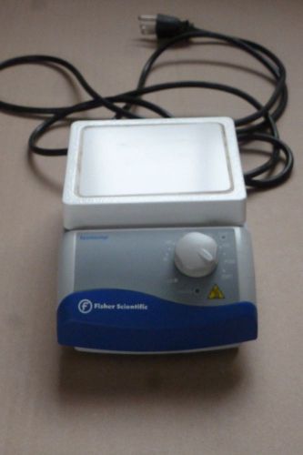 Fisher Isotemp Hotplate