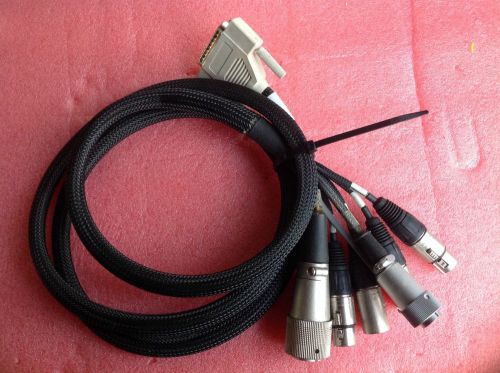 Cable for Betcam Sony AC-500 Power Supply