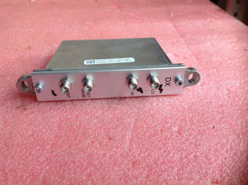 End wave DX RF Microwave module 800-15007-001A