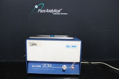 L &amp; R 2014 Ultrasonic Cleaner Ultrasonicator System