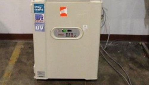 Sanyo CO2 Incubator MCO-18AIC(UV)