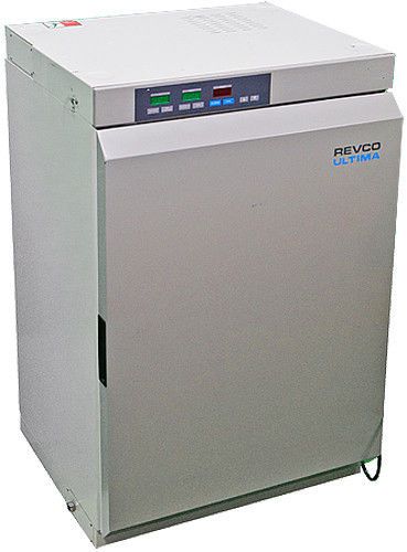 Revco Ultima Water Jacketed CO2 Incubator RCO3000T-7-ABB Tested