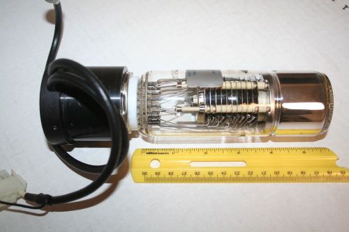 Centronic PMTPhotomultiplier Tube P4283BSCH with Connector and Base