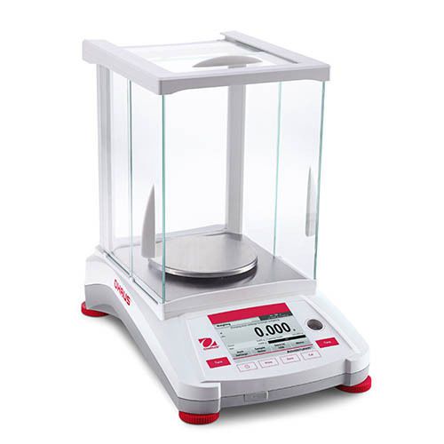Ohaus adventurer precision (ax523n/e) w/3 year warranty included for sale