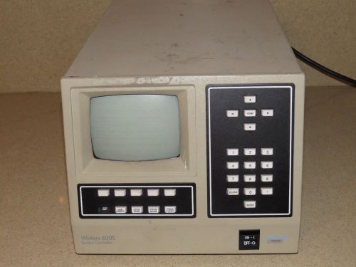 Waters 600E HPLC System Controller