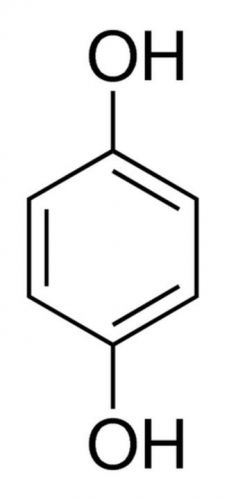 Hydroquinone, Photo Grade - 150g