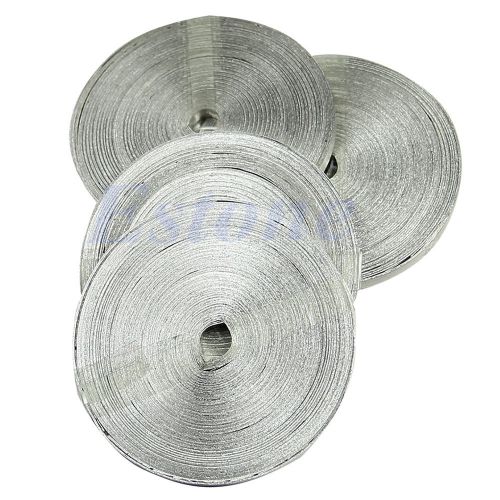 Hot sell 1rolls 99.95% 25g 70ft magnesium ribbon high purity lab chemicals for sale