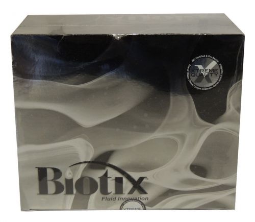 960 pcs new biotix 20ul disposable racked pipette tip sterile 11/2015 m-0020-9fc for sale
